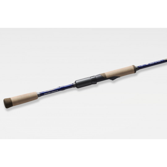 Spinnruten St Croix Legend Tournament Bass 2022 7'3 MXF Power Finesse