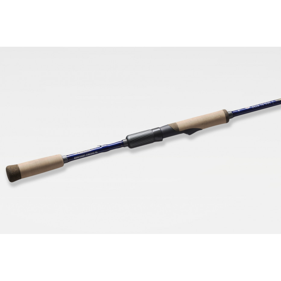Canne Spinning 13 Fishing Fate Trout 6'8 2m03 1-4g - Pêche Truites