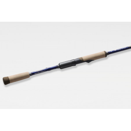 Spinning rod St Croix Legend Tournament Bass 2022 7'3 MXF Power Finesse
