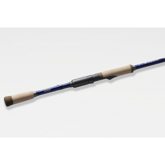 Spinning rod St Croix Legend Tournament Bass 2022 6'8 MXF Pinpoint