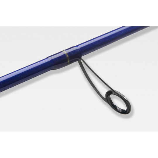 Caña Spinning St Croix Legend Tournament Bass 2022 7'10 MMF Swimming Baits