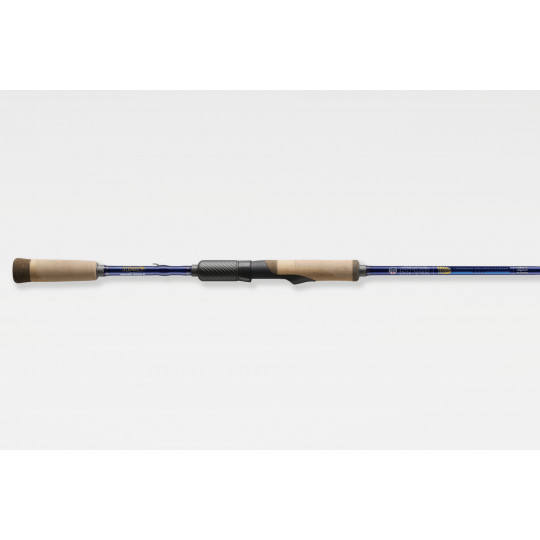 Caña Spinning St Croix Legend Tournament Bass 2022 7'10 MMF Swimming Baits