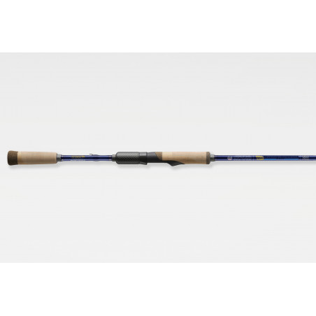 Spinning Rod St Croix Legend Tournament Bass 2022 7'10 MMF Swimming Baits