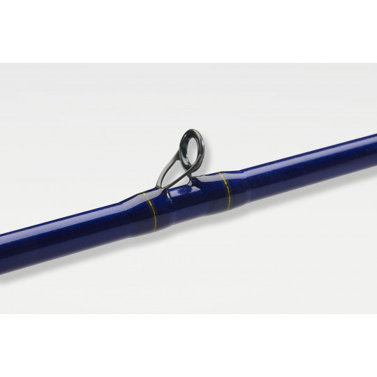 Baitcast Ruten St Croix Legend Tournament Bass 2022 7'4 MHM Power Glass Cranker