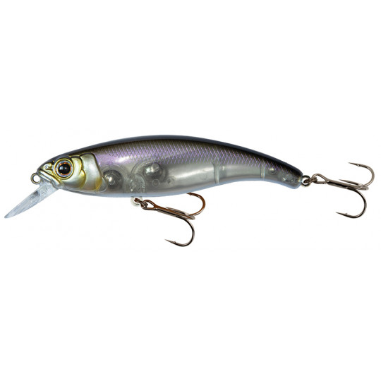 Poisson Nageur Fox Rage Slick Stick SR 6cm