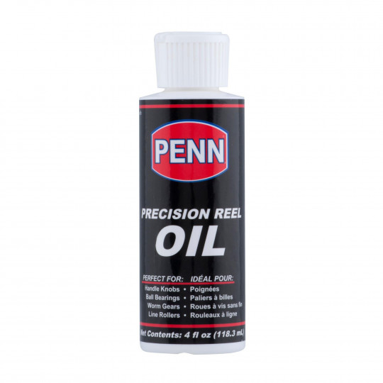Mühlenöl Penn Reel Oil