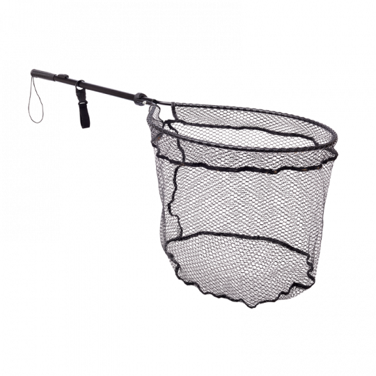 Épuisette Savage Gear Foldable Net With Lock