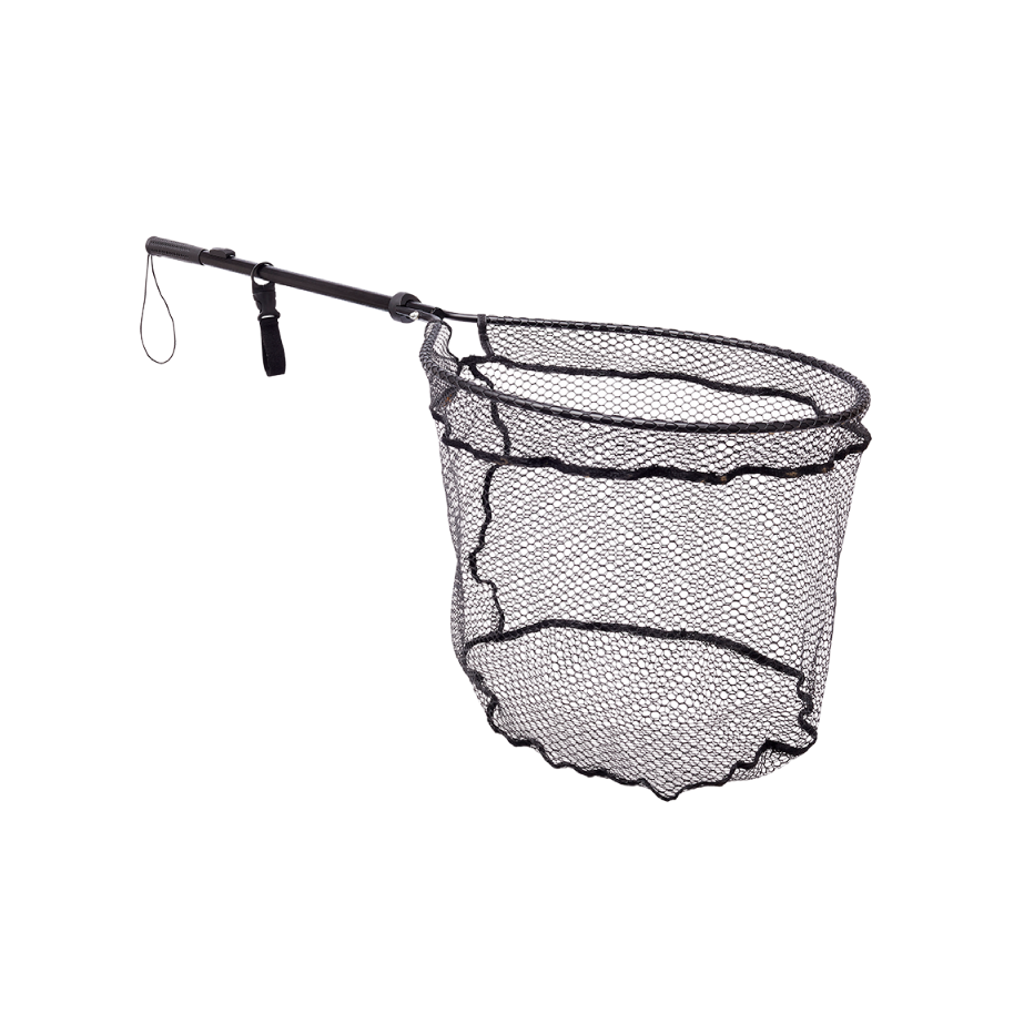 Fish net Savage Gear Foldable Net With Lock Leurre de la pêche