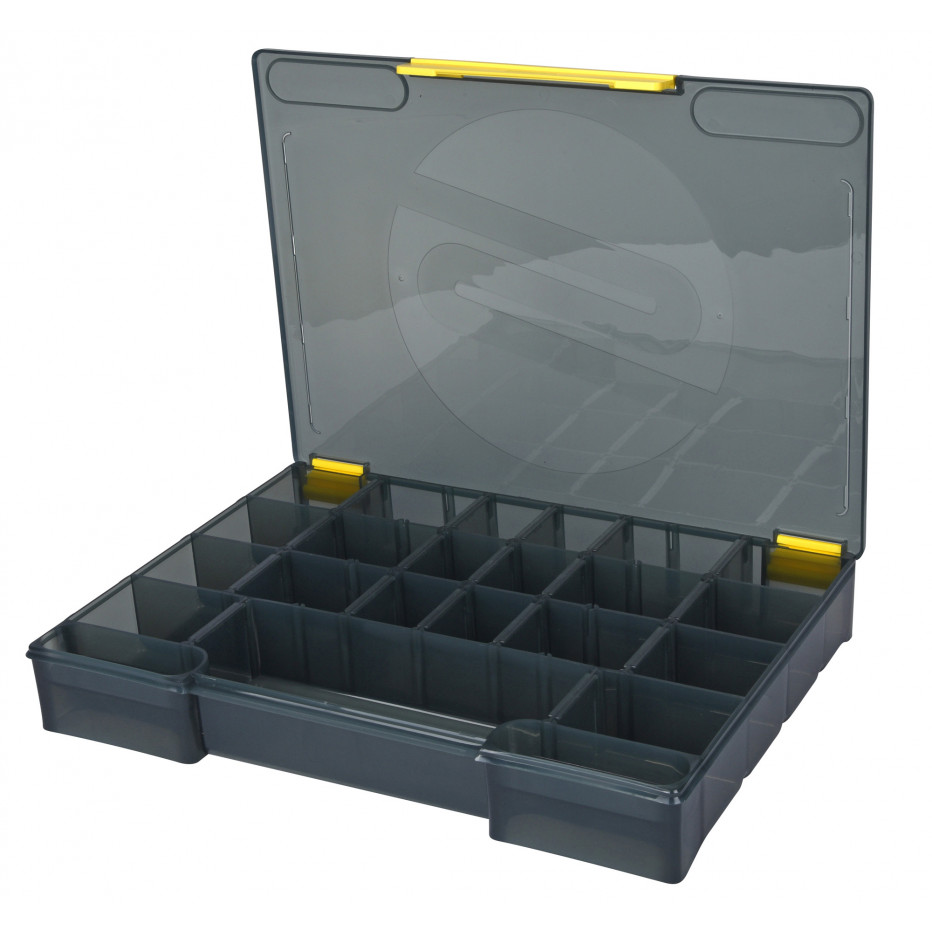 Caja de almacenamiento Spro TBX L50