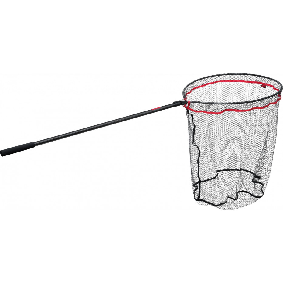 Landing net Rapala Karbon All Round Net XL