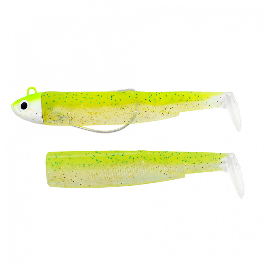 Combo Fiiish Black Minnow 120 Suche
