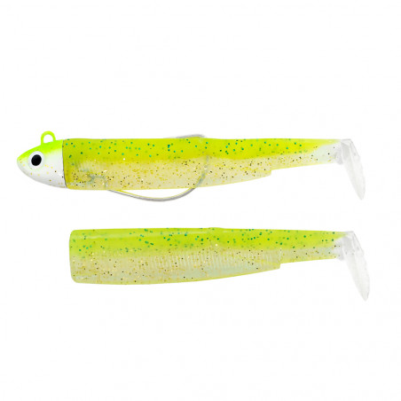 Combo Fiiish Black Minnow 120 Búsqueda
