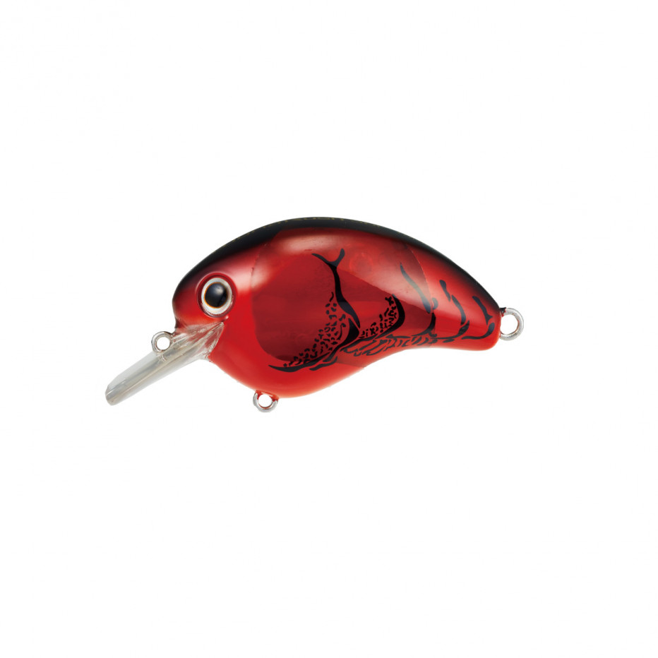 Señuelo duro Shimano Bantam World Rush Flash Boost 5.6cm