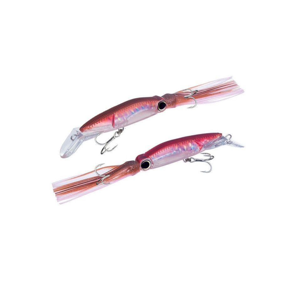 Señuelo Yo-Zuri Sashimi 3D Squirt 19cm