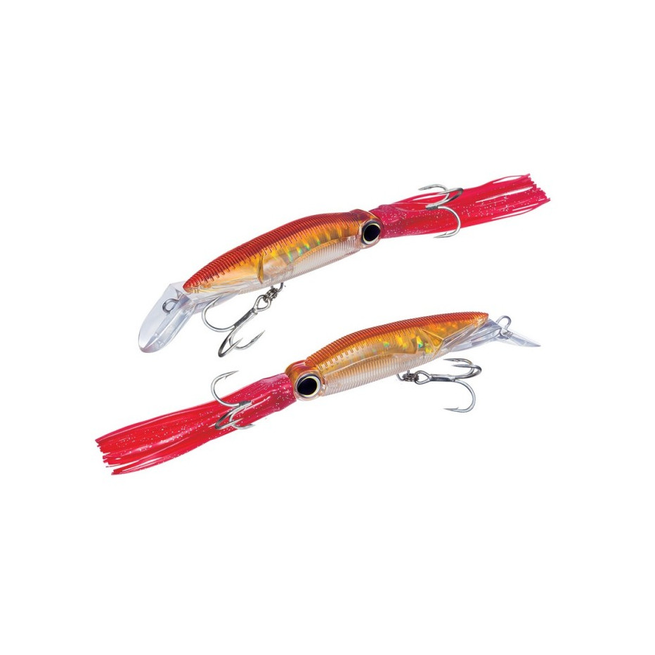 Lure Yo-Zuri Sashimi 3D Squirt 19cm