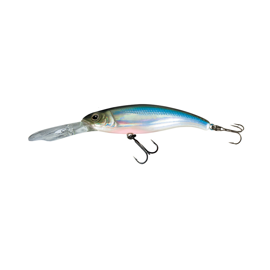 Hard Bait Fox Rage Slick Stick DR 9cm