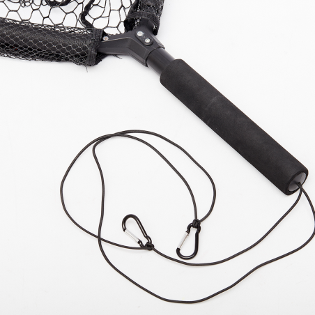 Landing net Savage Gear Pro Finezze