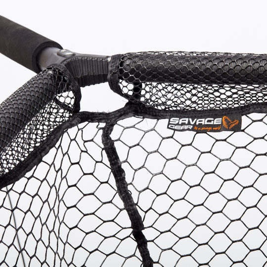 Landing net Savage Gear Pro Finezze