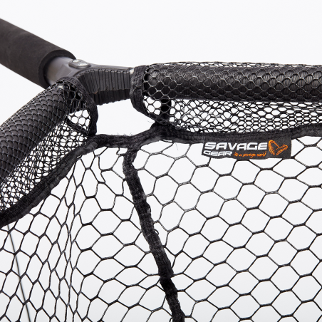 Landing net Savage Gear Pro Finezze