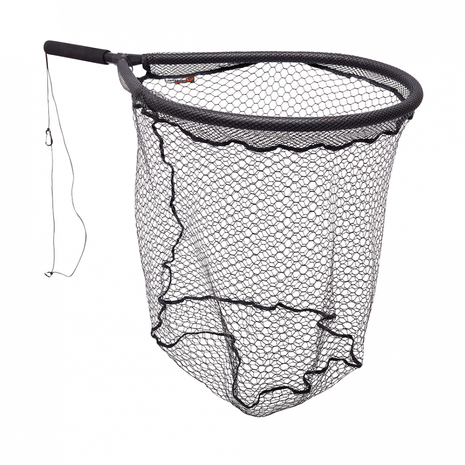 Landing net Savage Gear Pro Finezze