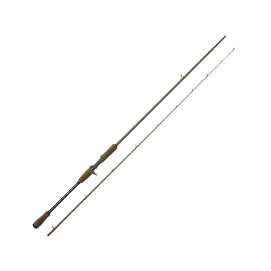 Caña casting Savage Gear SG4 Medium Game BC