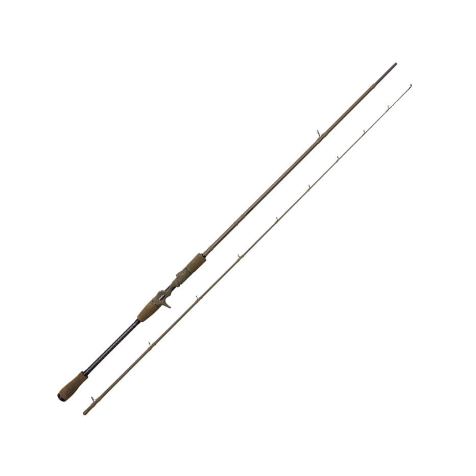 Baitcast Ruten Savage Gear SG4 Medium Game BC