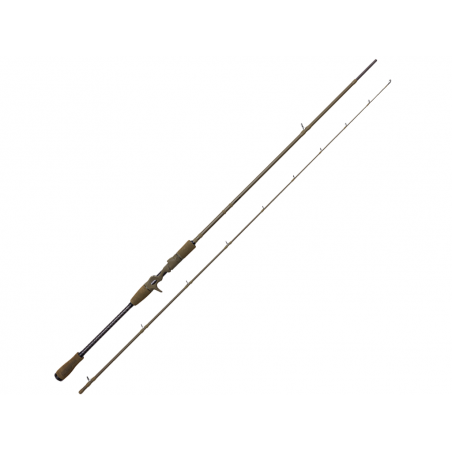 Casting Rod Savage Gear SG4 Medium Game BC