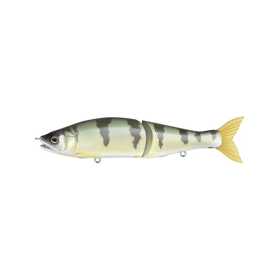 Poisson Nageur Gan Craft Jointed Claw 178 SS