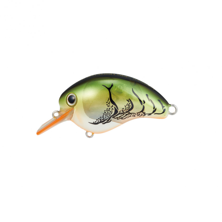 Wobbler Shimano Bantam World Rush Flash Boost 5,6cm