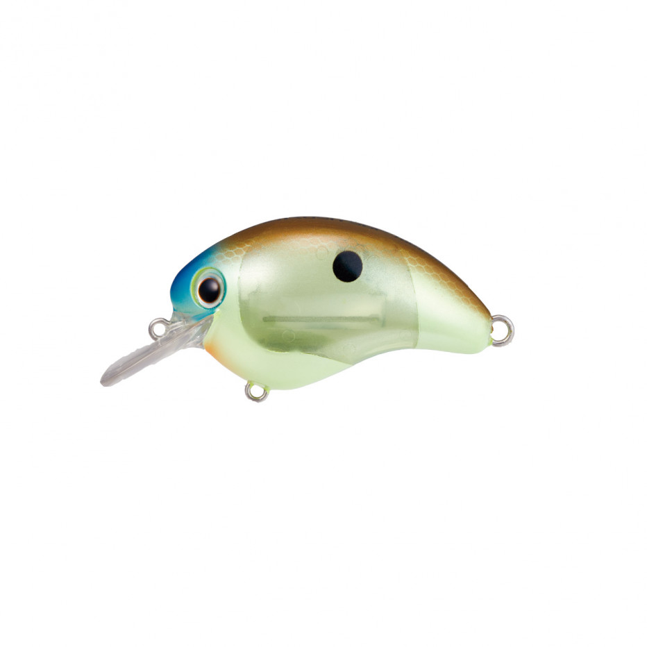 Hard bait Shimano Bantam World Rush Flash Boost 5.6cm