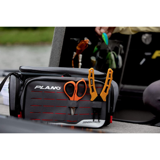 Bag Plano Weekend 3600 Case