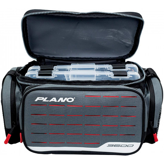 Bag Plano Weekend 3600 Case