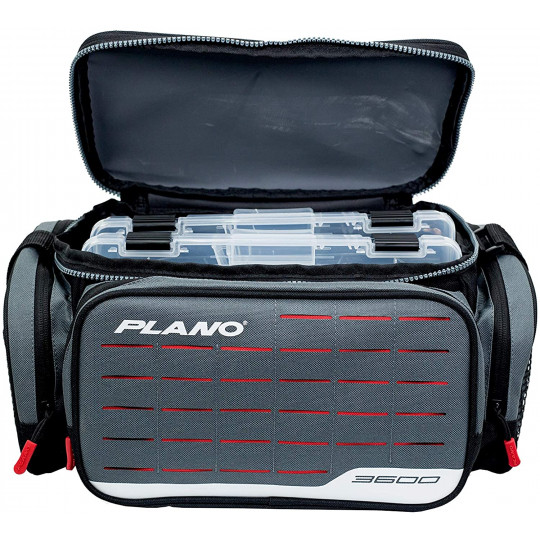 Bolsa Plano Weekend 3600 Case