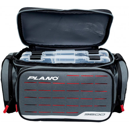 Tasche Plano Wochenende 3600 Hülle