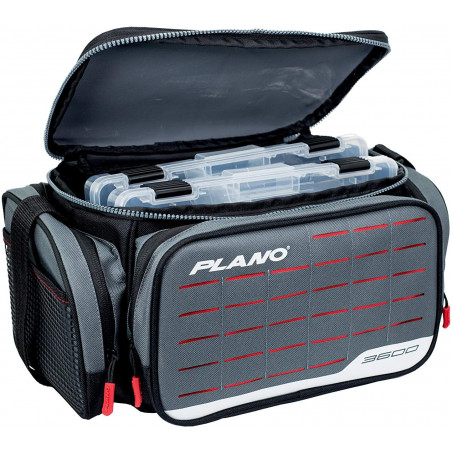 Sac Plano Weekend 3600 Case
