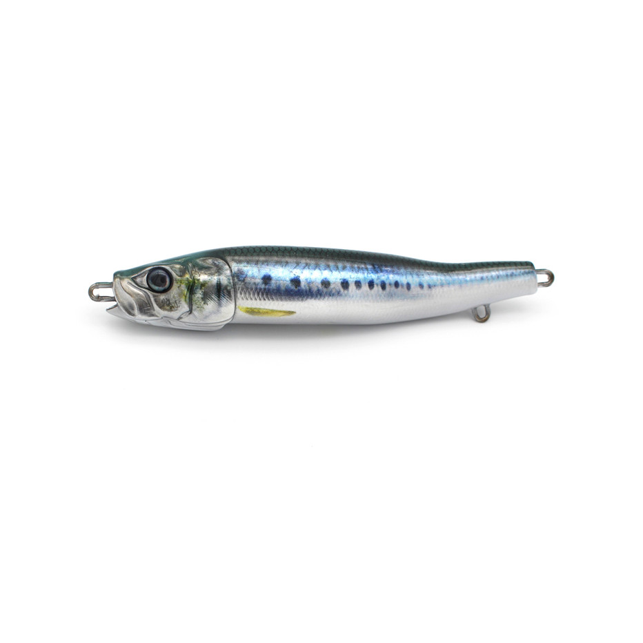 Jig Sea Little Jack Metal Adict 04