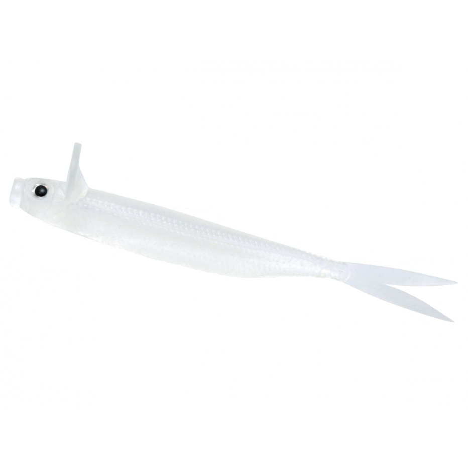 Gummifische Deps Frilled Shad 12cm