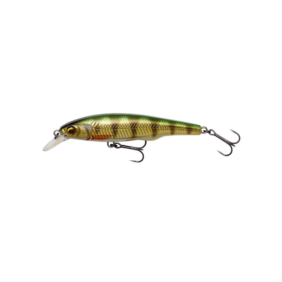 Hard bait Savage Gear Gravity Twitch SR 11.5cm