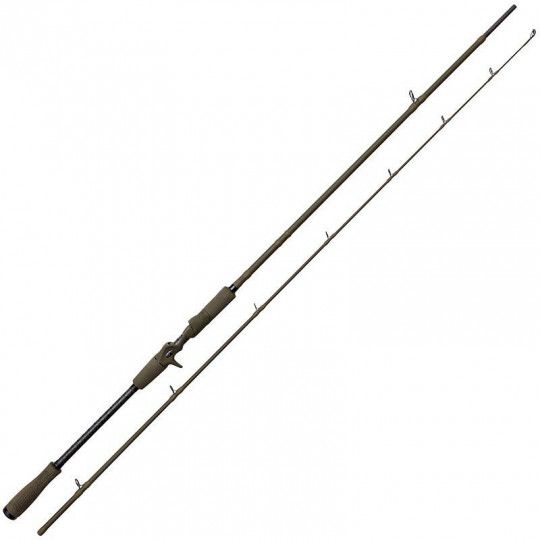 Casting Rod Savage Gear SG4 Power Game BC