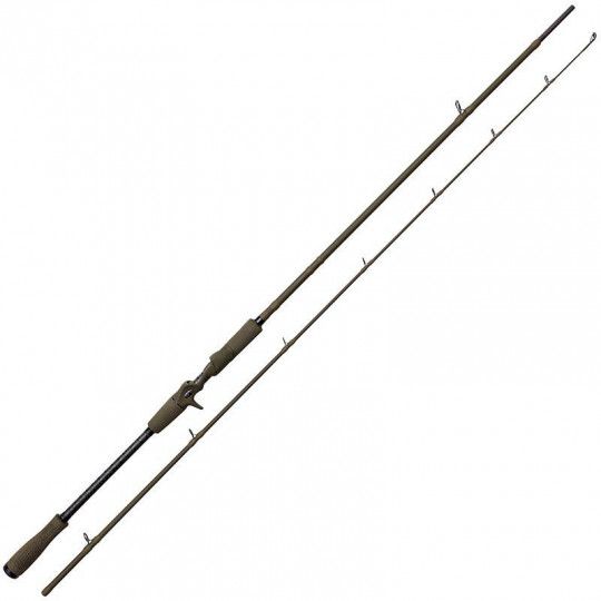 Casting Rod Savage Gear SG4...