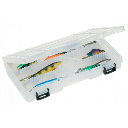 Aufbewahrungsbox Plano Custom Divider StowAway 3600