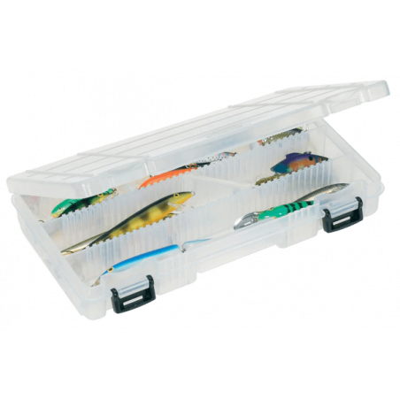 Storage box Plano Custom Divider StowAway 3600