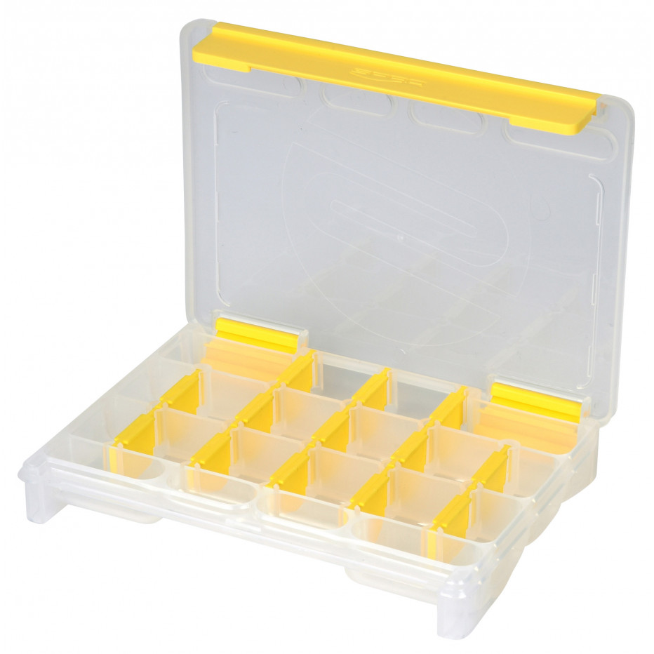 Caja de almacenamiento Spro TBX S25