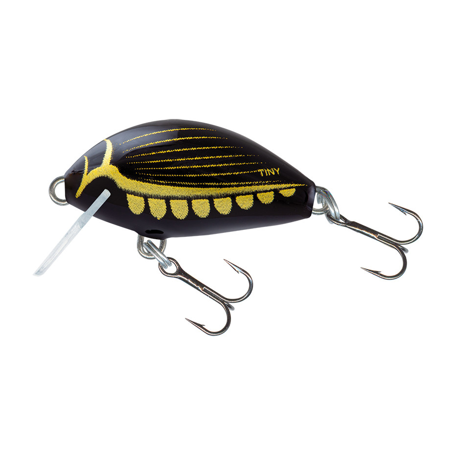 Wobbler Salmo Tiny 3cm