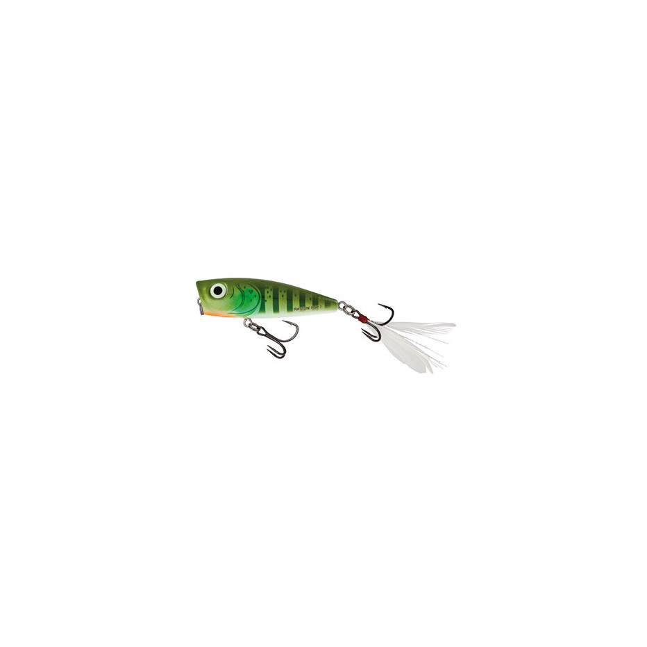 Hard Bait Salmo Rattlin Pop 7cm