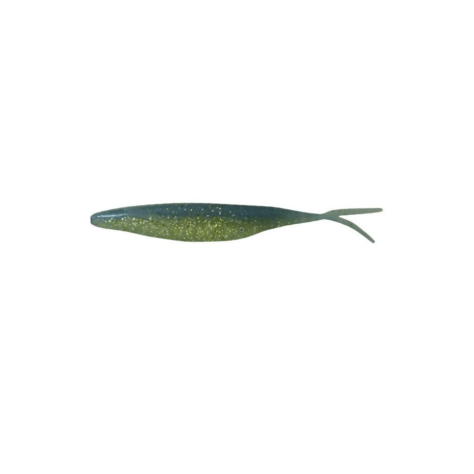 Soft Bait Deps Sakamata Shad 10cm