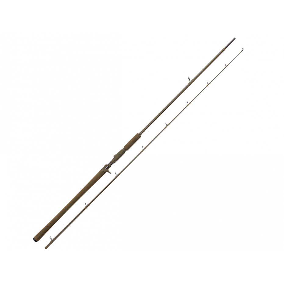 Caña Casting Savage Gear Tuff Game Specialist BC