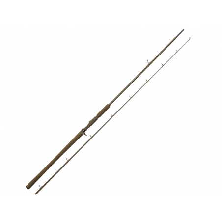 Casting Rod Savage Gear Tuff Game Specialist BC