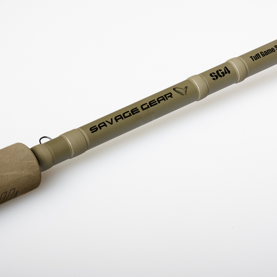 Casting Rod Savage Gear Tuff Game Specialist BC