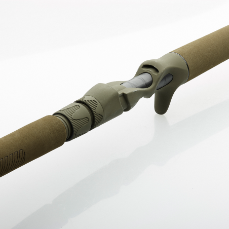 Casting Rod Savage Gear Tuff Game Specialist BC